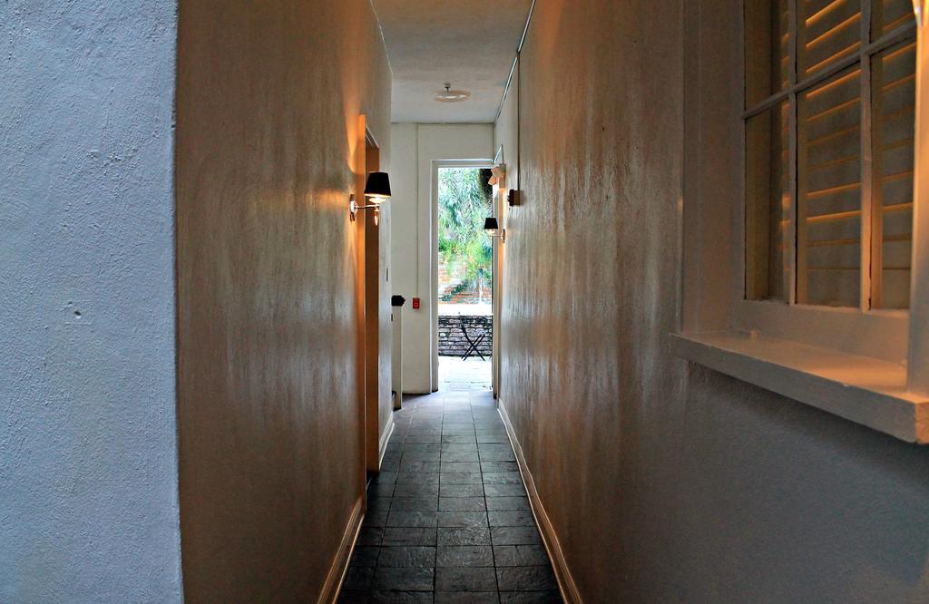 Hotel St. Helene Ню Орлиънс Екстериор снимка
